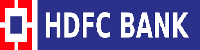 hdfc bank logo
