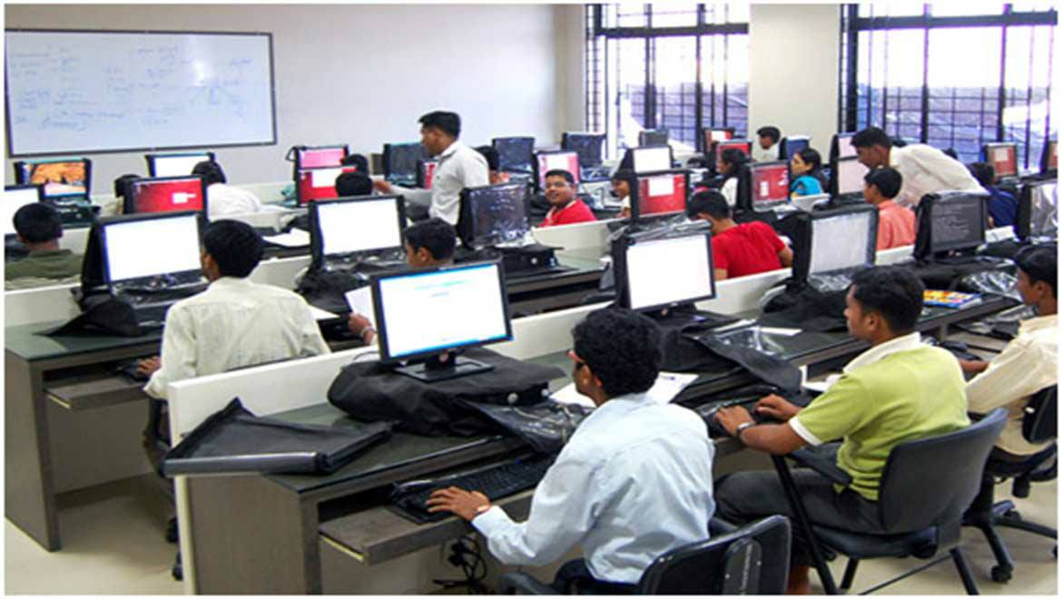Software For Computer Training Institute